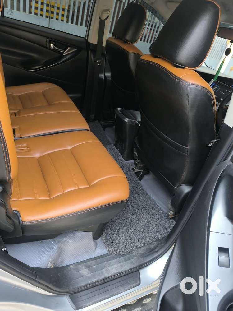 Toyota Innova Crysta 2.4 G Plus Mt 8s, 2020, Diesel