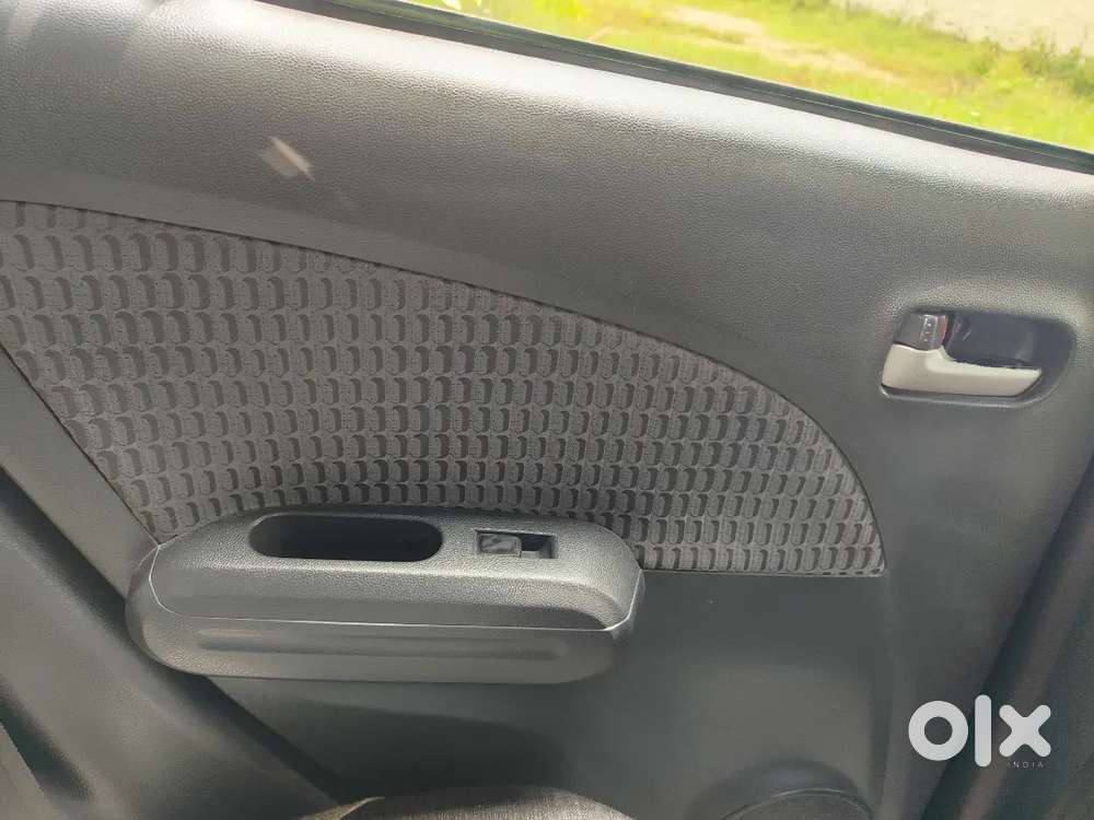 Maruti Suzuki Ritz Diesel 2014