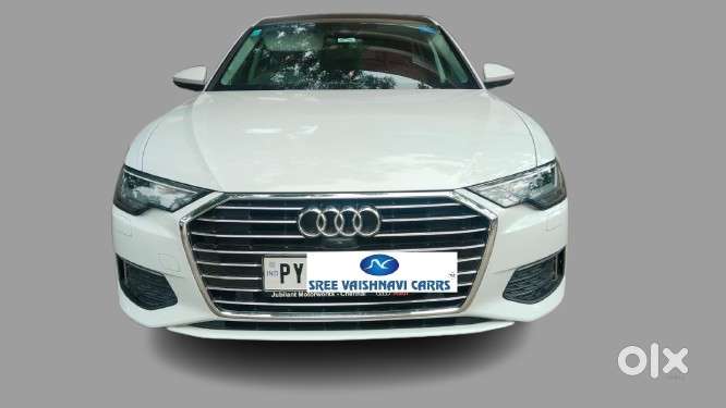 Audi A6 2.0 45 Tfsi Technology, 2023, Petrol