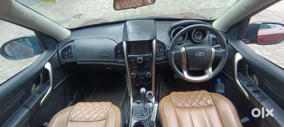 Mahindra Xuv500 W11 At, 2021, Diesel