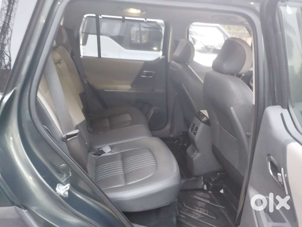 Kia Syros Htx Plus Opt Turbo Dct, 2025, Petrol