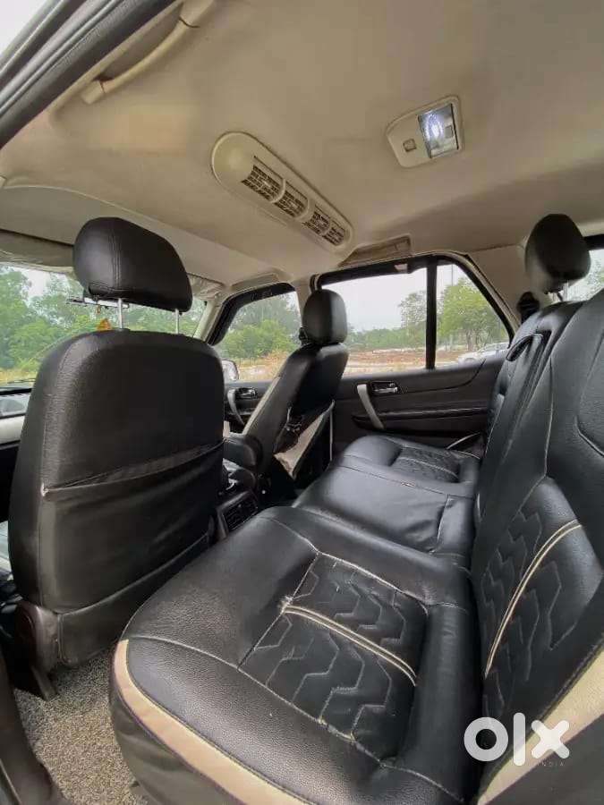 Tata Safari Storme Vx, 2019, Diesel