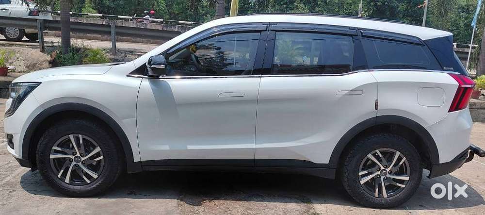 Mahindra Xuv700 2.2 Ax 5 Diesel Mt 7 Str, 2022, Diesel