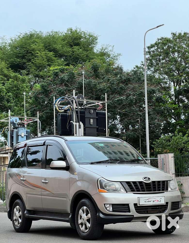 Mahindra Xylo H4 Bs Iv, 2013, Diesel