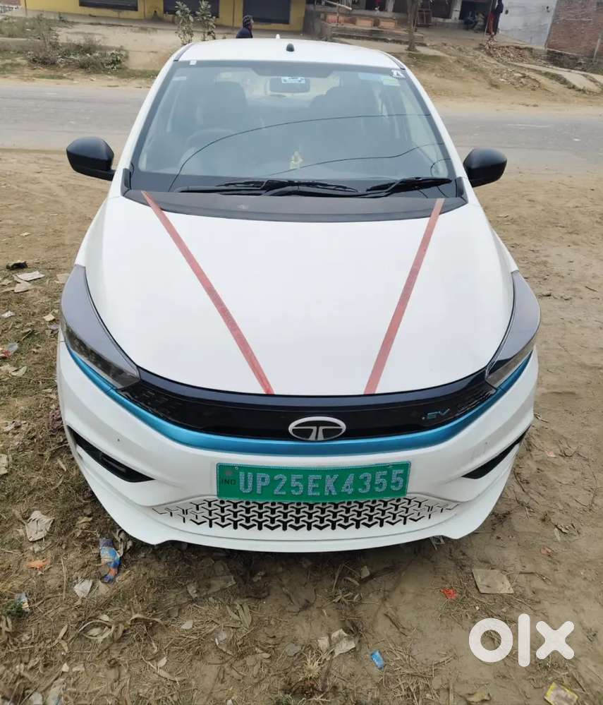 Tata Tiago Ev Xe Mr 2025