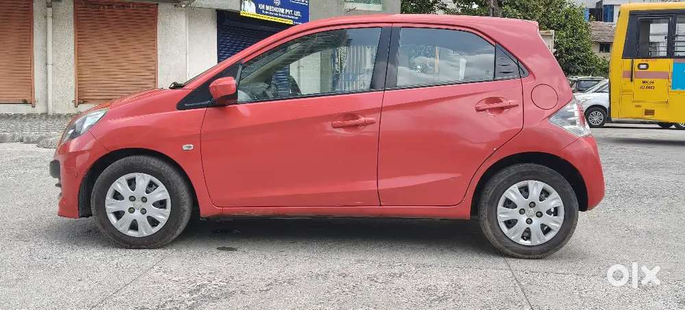 Honda Brio