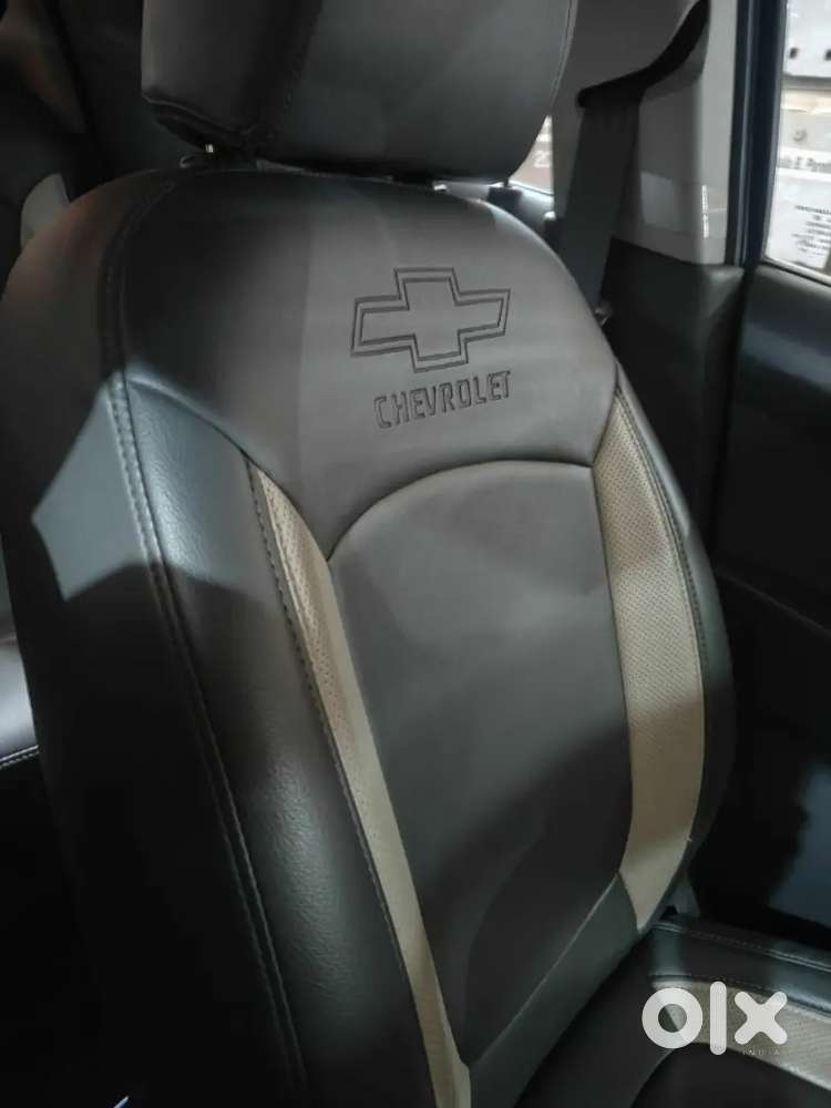 Cheverolate Beat In Mint Condition.