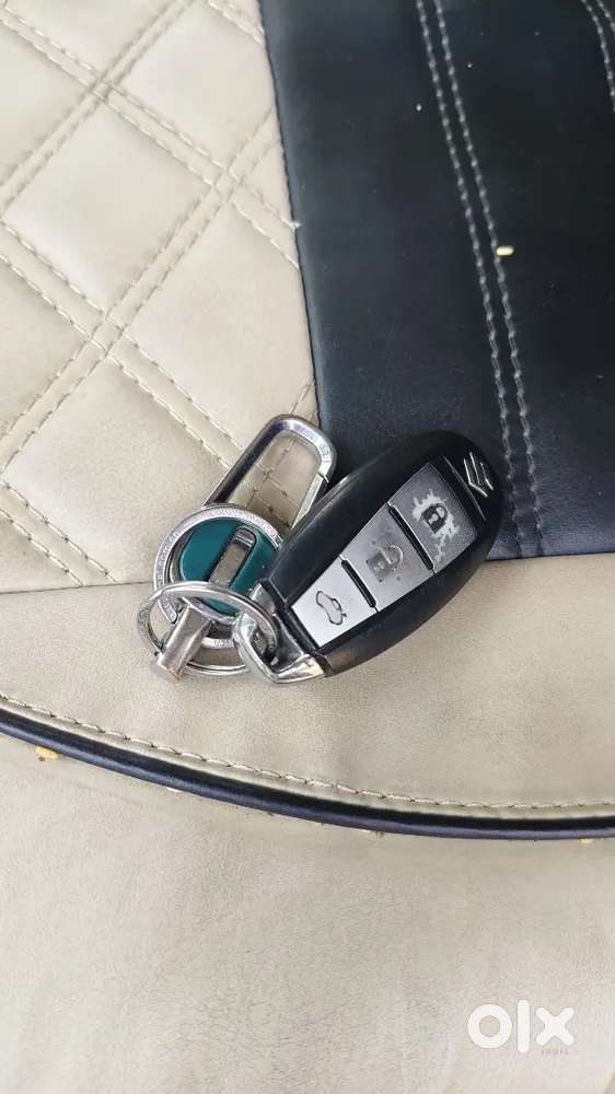 Maruti Suzuki Dzire 2017 Diesel Well Maintained