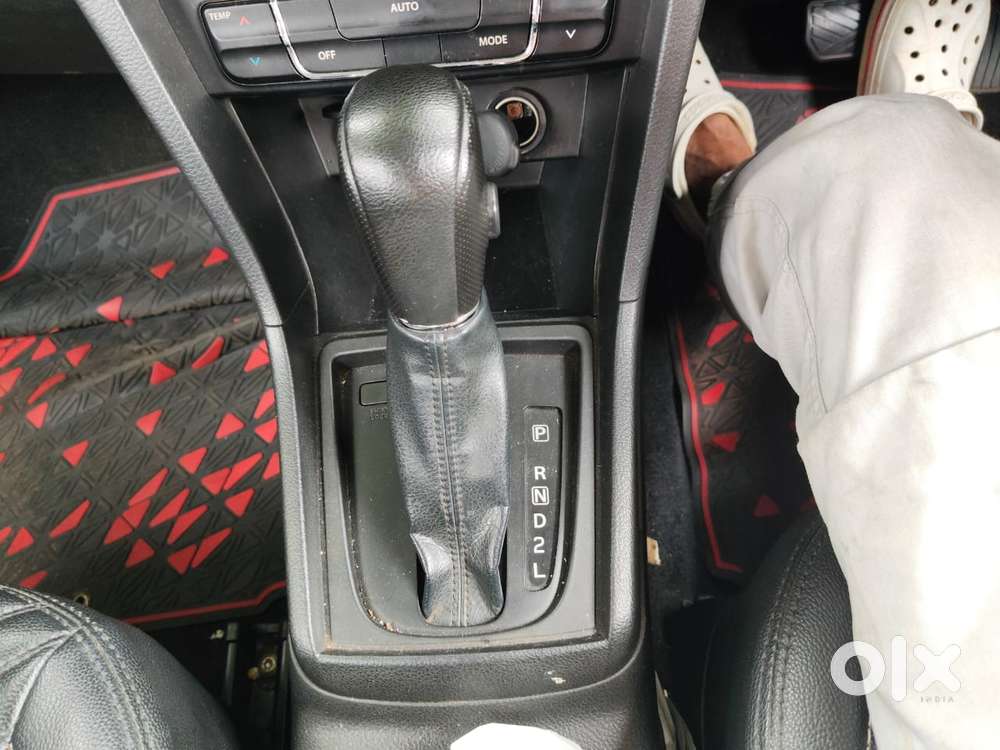 Maruti Suzuki Brezza Zxi Plus At, 2022, Petrol