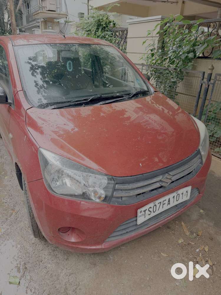 Maruti Suzuki Celerio Automatic In Good Condition