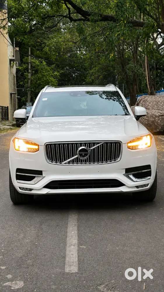 Volvo S90 Diesel 2.0 2021
