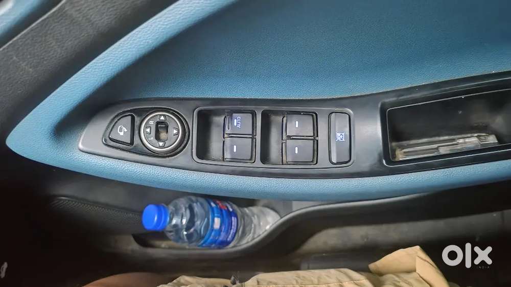 Good Condition Top Model I20 Active For Urgent Sale