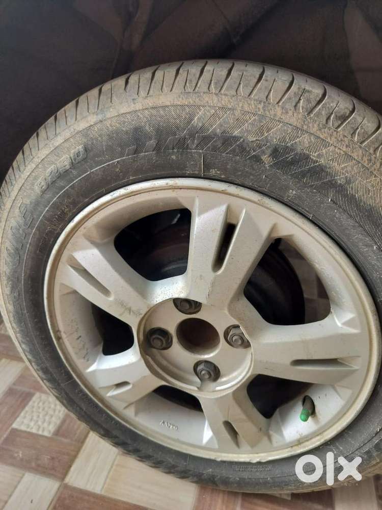 Hyundai I20 2011 Petrol Good Condition