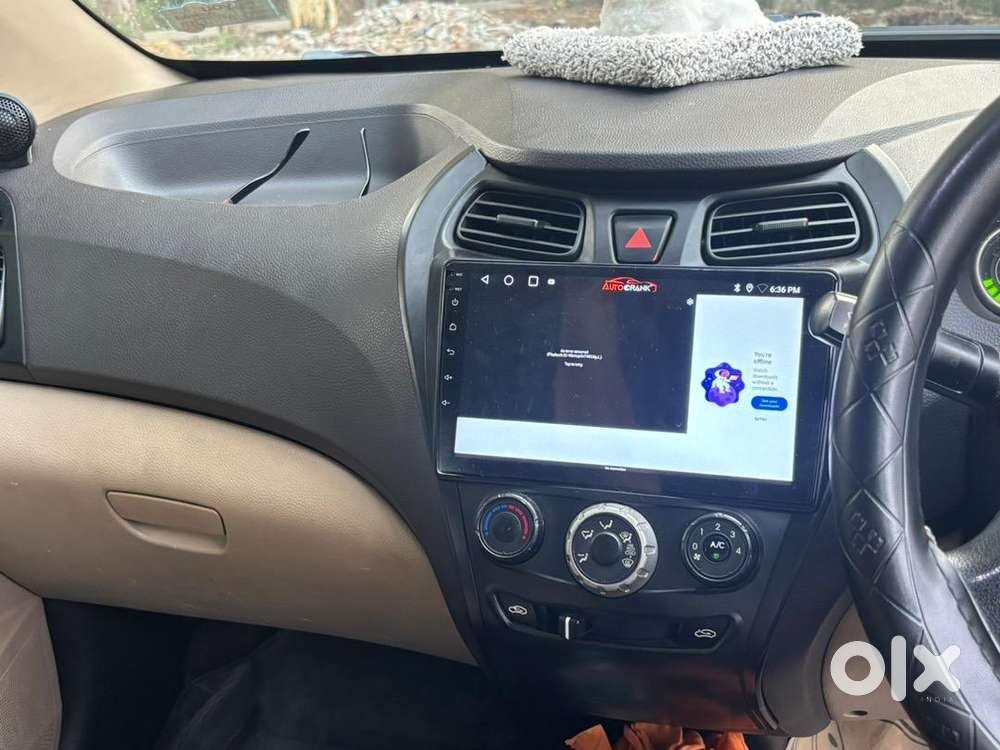 2015 Hyundai Petrol Car