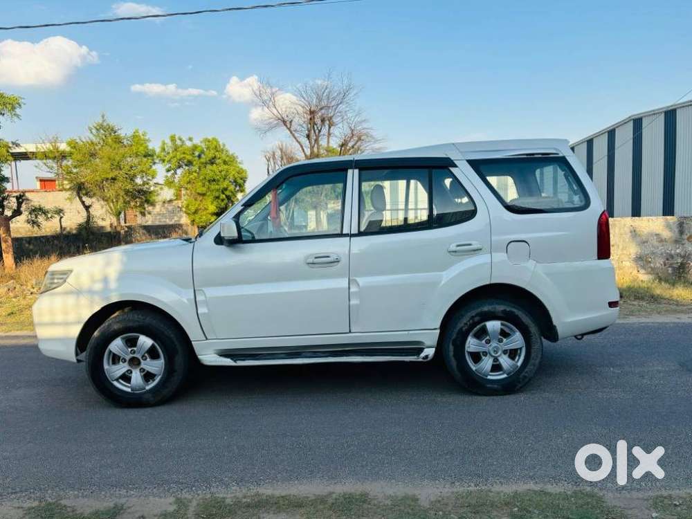 Tata Safari Dicor Vx 4x2, 2014, Diesel