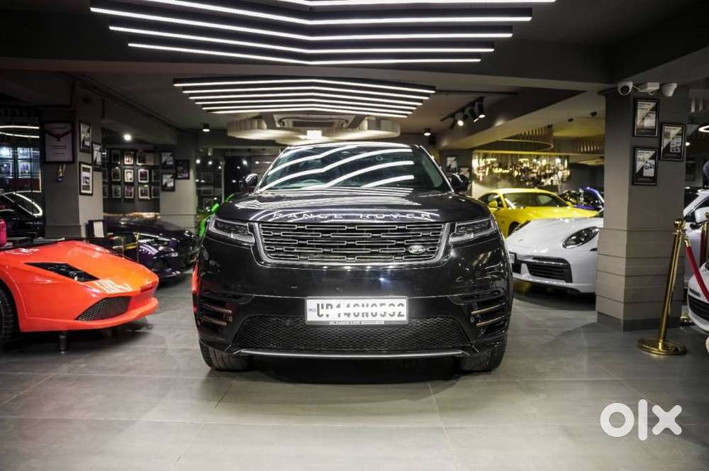 Land Rover Range Velar Hse Dynamic 2.0 Petrol, 2025, Petrol