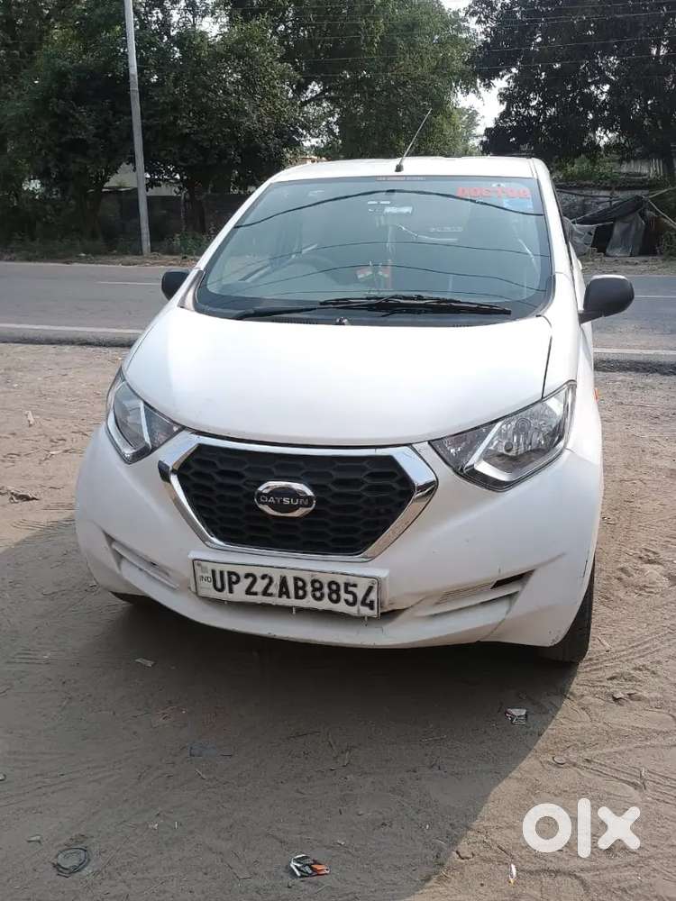 Nissan Radi-go Datsun 2017