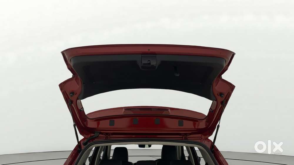Volkswagen Taigun 1.0 Tsi Topline At, 2023, Petrol
