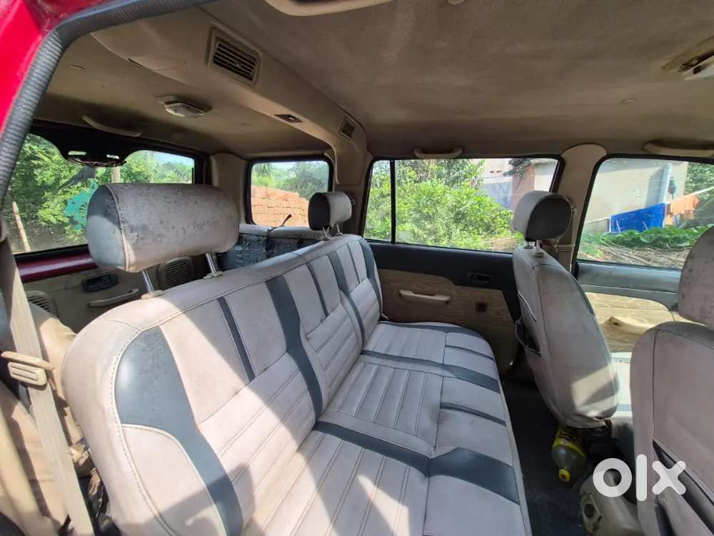Chevrolet Tavera Ls B3 2012