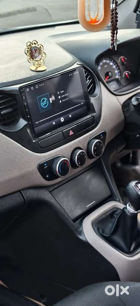 2016 Hyundai Xcent Prime 1.2