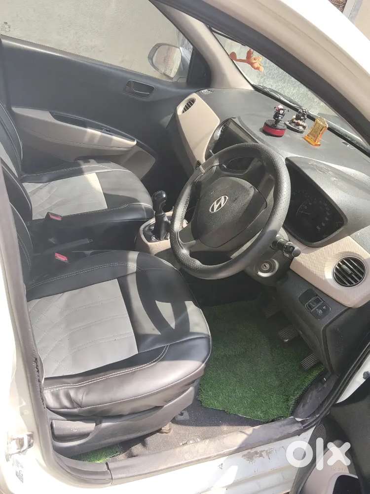 Hyundai Xcent Prime 2016 Diesel 85000 Km Driven