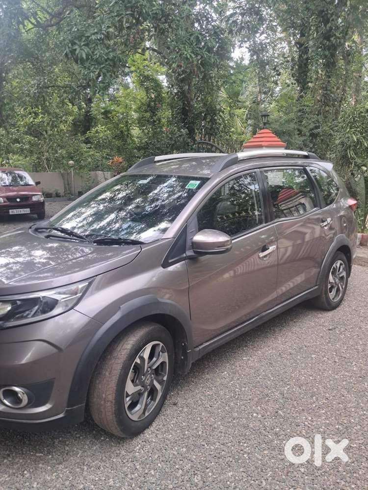 Honda City Petrol Automatic 2017