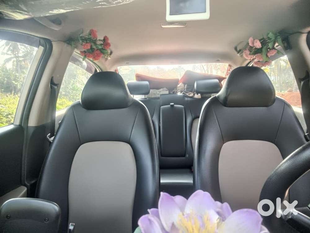 Hyundai Xcent Prime T Plus, 2022, Petrol