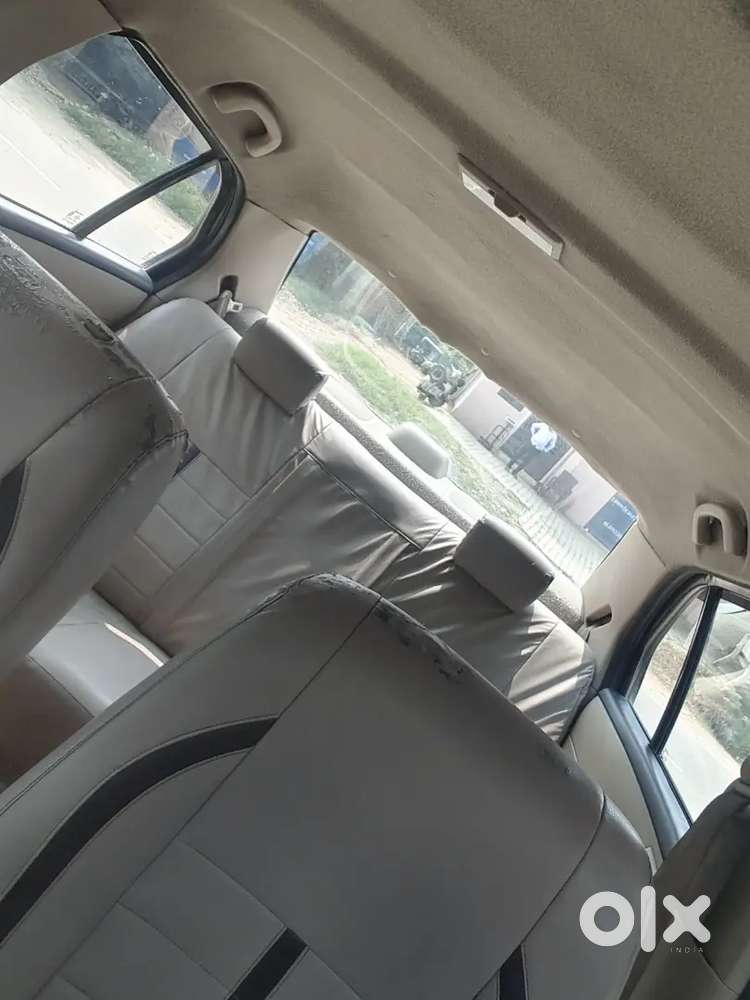 Maruti Suzuki Dzire 2015