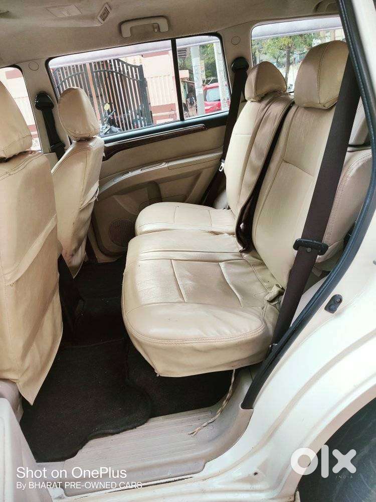 Mitsubishi Pajero Sport 2.5 Manual, 2013, Diesel