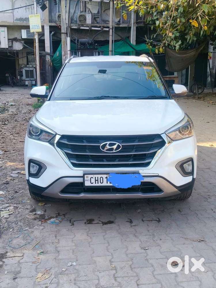 Creta Sx 1.6