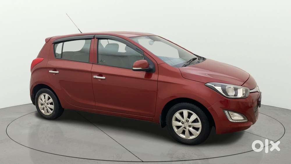 Hyundai Elite I20 Asta 1.4 Crdi, 2014, Diesel