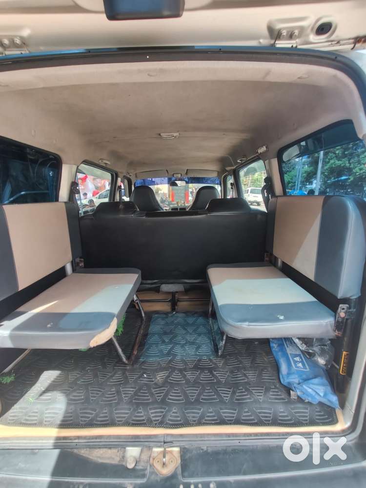 Maruti Suzuki Eeco 5 Seater Ac, 2020, Petrol