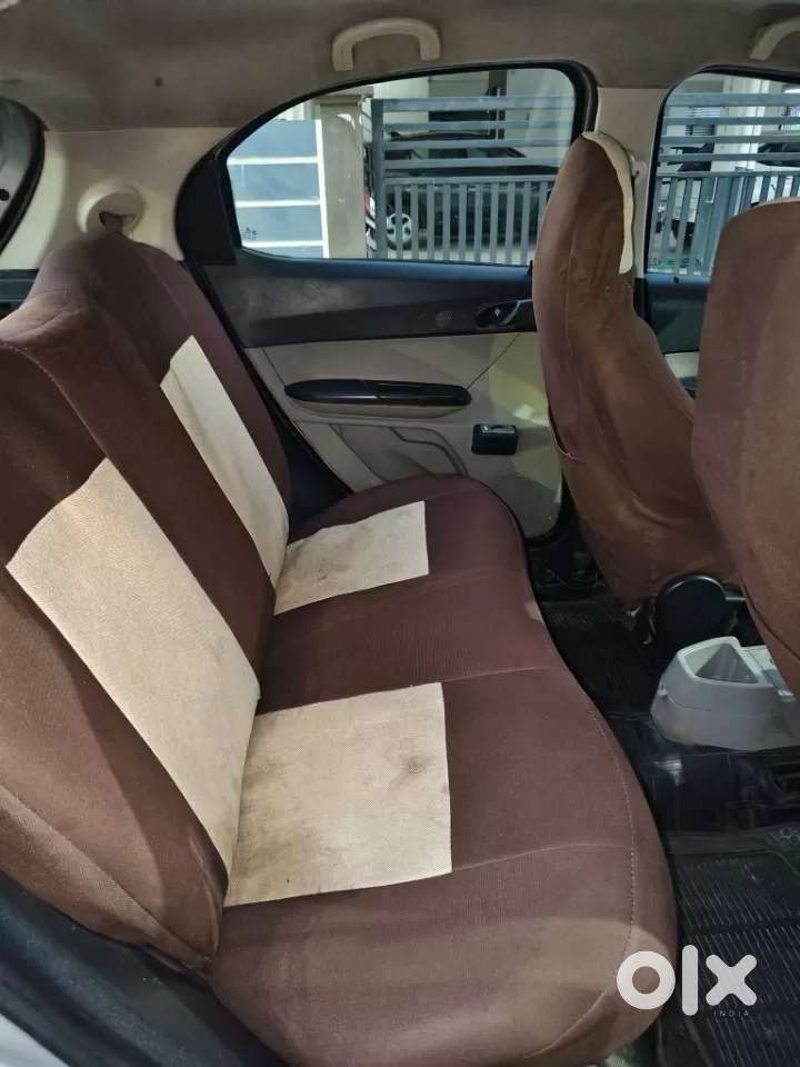 Tata Tiago 1.2 Revotron Xm, 2018, Petrol
