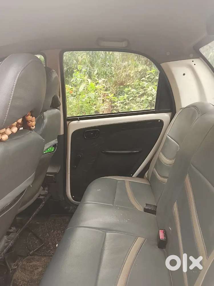 Tata Nano 2012 Petrol Good Condition