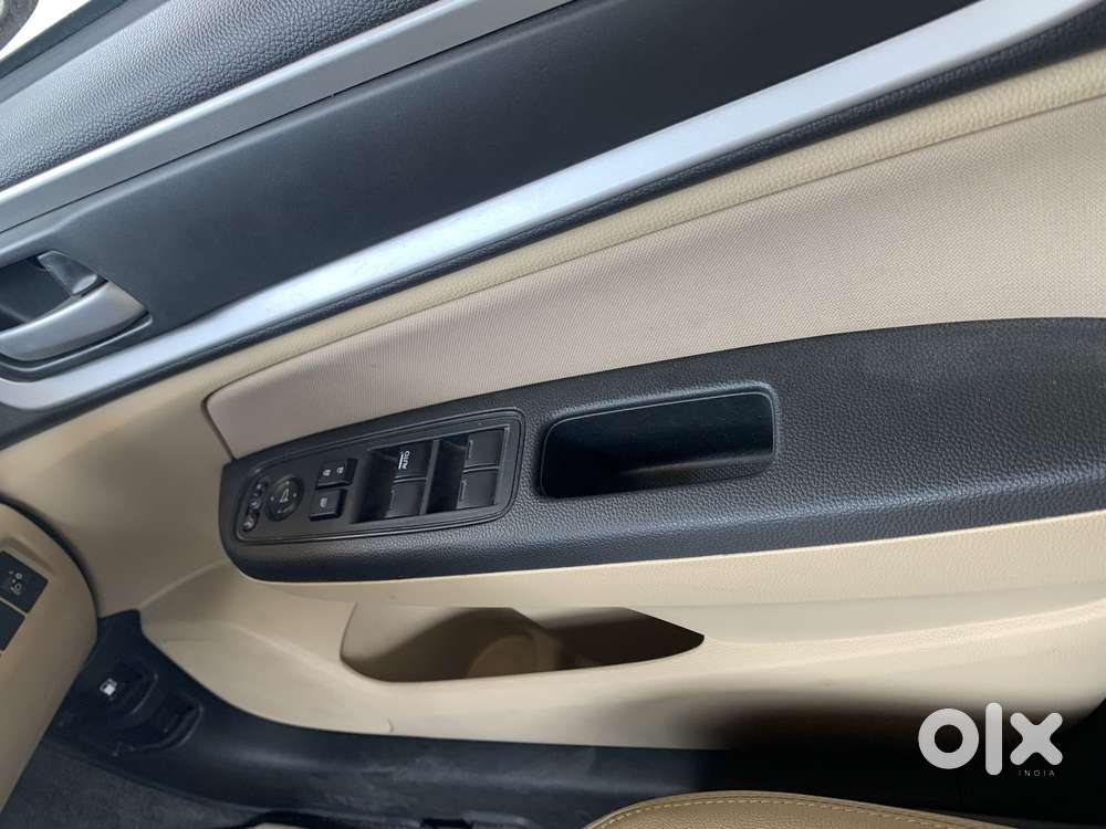 Honda Amaze Vx Cvt Petrol, 2023, Petrol