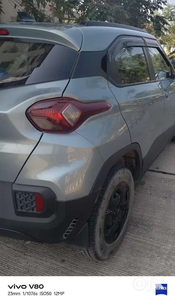Tata Punch 1.2 Adventure 2024