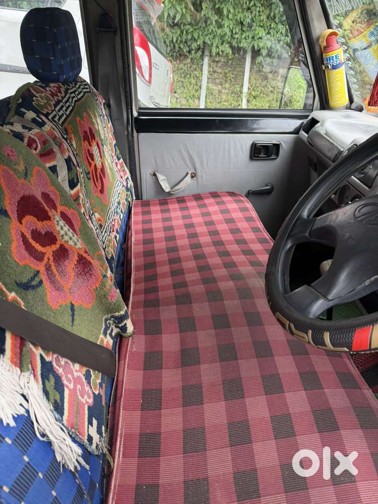 Mahindra Bolero Di - Ac Bs Iii, 2010, Diesel