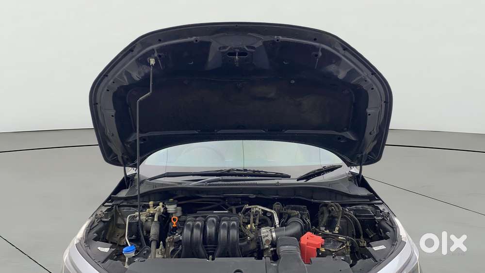 Honda City 1.5 Vx I-vtec Mt, 2022, Petrol