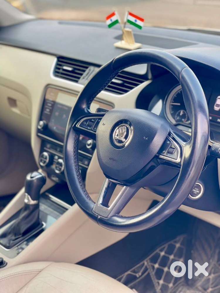 Skoda Octavia 2.0 L&k Tdi, 2018, Diesel