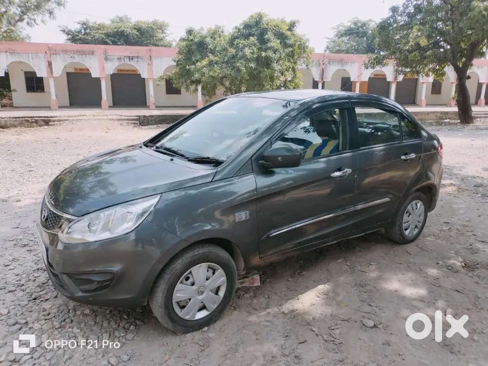 Tata Zest Revotron 2017, Mast Gadi Hai, Led Or Back Camera, Lene Vala