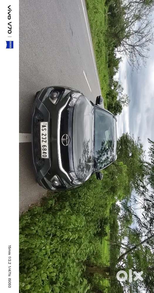 Tata Nexon 1.5 Revotorq 202