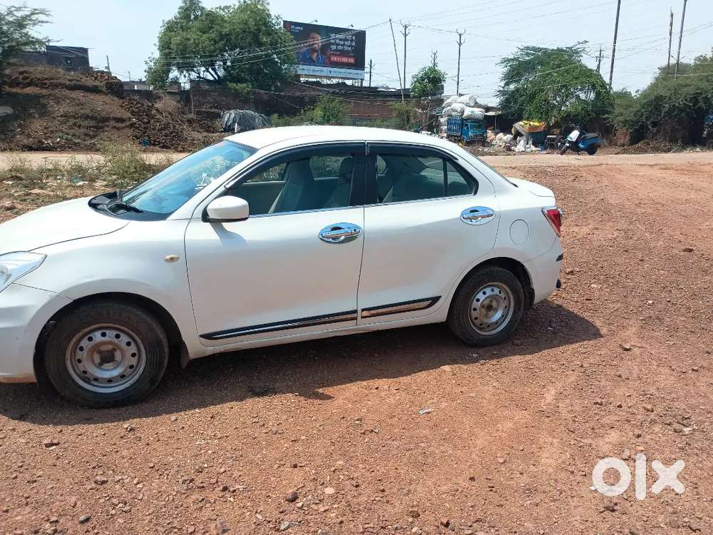 Maruti Suzuki Dzire 2022 Cng & Hybrids 64312 Km Driven