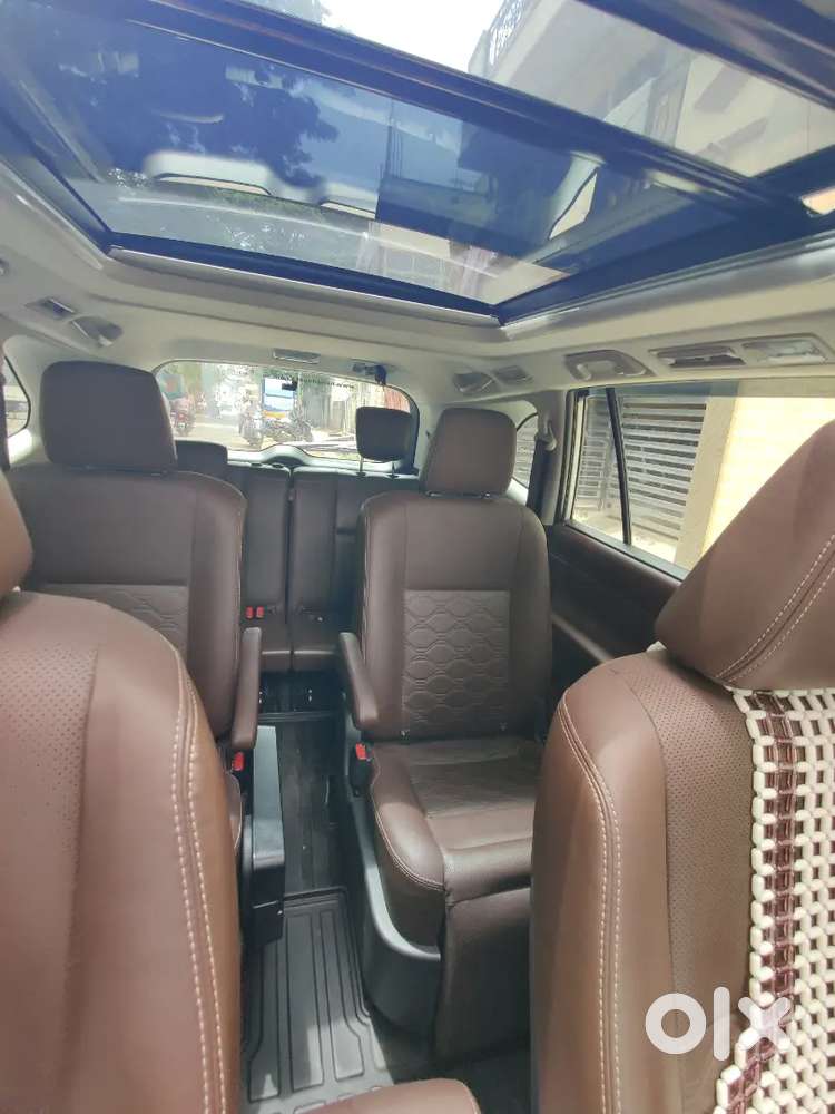 Toyota Innova Hycross Hybrid 2024 Automatic