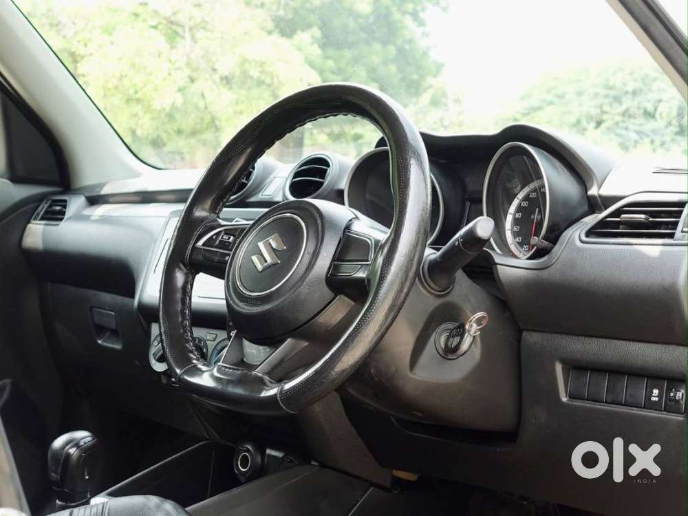 Maruti Suzuki Swift Vxi Ags, 2023, Petrol