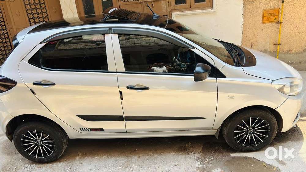 Tata Tiago 2020 Diesel 62000 Km Driven