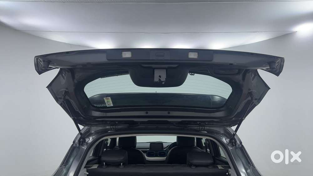 Tata Punch Creative, 2023, Petrol