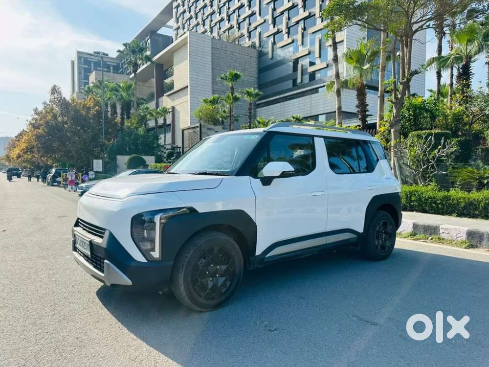 Kia Syros, 2026, Petrol