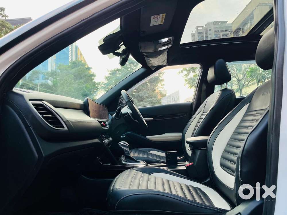 Kia Seltos, 2024, Petrol