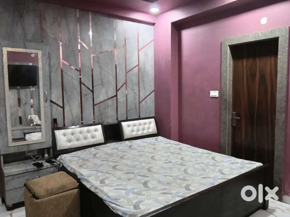 1 bhk  for rent in kanpur