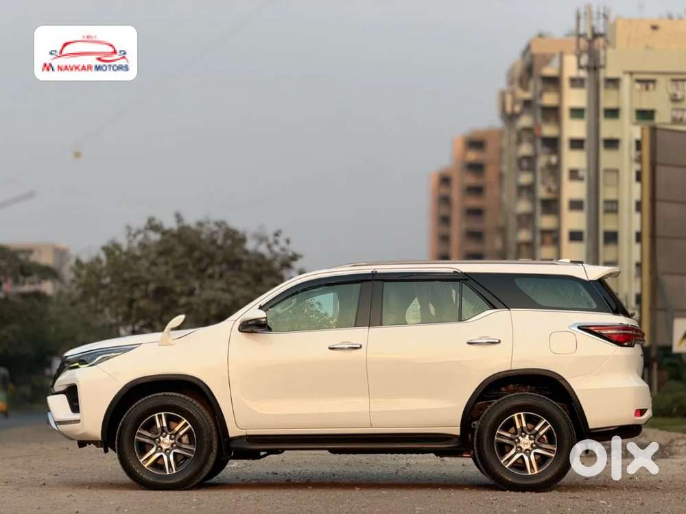 Toyota Fortuner 4x2 At, 2023, Diesel